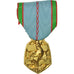 Francia, Libération de la France, medalla, 1939-1945, Sin circulación, Simon