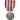 France, Honneur des Chemins de Fer, Medal, 1986, Very Good Quality, Guiraud