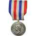 Francia, Honneur des Chemins de Fer, medalla, 1986, Muy buen estado, Guiraud