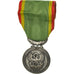 France, Société d'encouragement au dévouement, Medal, Excellent Quality
