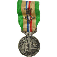 France, Mérite Fédéral, FNCPG, Anciens Prisonniers de Guerre, Medal