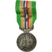 Frankreich, Mérite Fédéral, FNCPG, Anciens Prisonniers de Guerre, Medaille