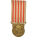 France, Grande Guerre, Médaille, 1914-1918, Très bon état, Morlon, Bronze, 33