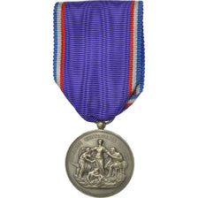 Francia, Humanité, Bienfaisance, Charité, medaglia, Fuori circolazione