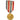 France, Médaille d'honneur des chemins de fer, Medal, 1954, Very Good Quality