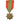 Francia, Famille Française, medalla, Excellent Quality, Bronce, 35.5