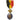 Belgien, Médaille du Travail 1ère Classe avec Rosace, Medaille, Excellent