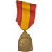 Belgium, Médaille Commémorative, Medal, 1914-1918, Very Good Quality, De