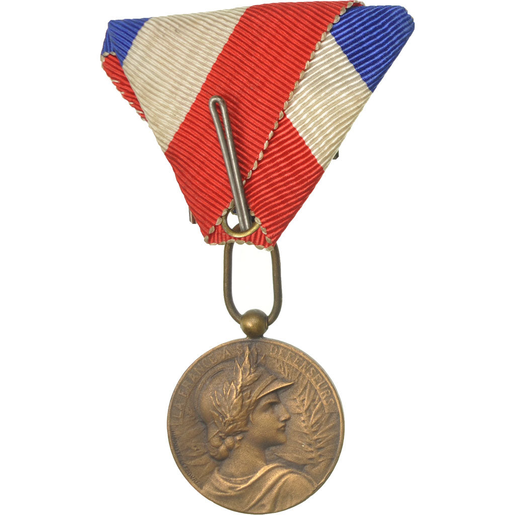 Francia, Fédération Nationale des Amicales de Sous Officiers de Réserve