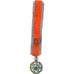Francia, Réduction d'Officier de l'Ordre du Mérite Social, medaglia, Ottima