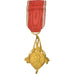 France, Concours de tir, Tourcoing, Medal, 1925, Very Good Quality, Gilt Bronze