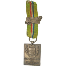 Frankreich, Tir National de Tourcoing, Maitre Tireur 200 Mètres, Medaille
