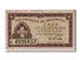 Hong Kong, 1 Cent, 1941, EF(40-45)