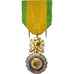 France, Militaire, IIIème République, Médaille, 1870, Très bon état