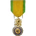 Frankrijk, Militaire, IIIème République, Medaille, 1870, Heel goede staat