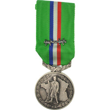 Francia, Mérite Fédéral, FNCPG, Anciens Prisonniers de Guerre, medalla, Sin