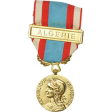 France, Opérations de Sécurité et Maintien de l'ordre, Algérie, Médaille