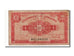 Hong Kong, 10 Cents, 1941, EF(40-45)