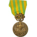 Frankreich, Indochine, Corps Expéditionnaire d'Extrême-Orient, Medaille