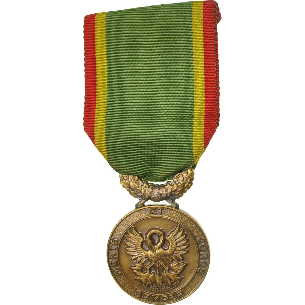 France, Société d'encouragement au dévouement, Medal, Excellent Quality