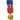 Francja, Médaille d'honneur du travail, Medal, Bardzo dobra jakość, Pokryty