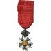 Frankreich, Légion d'Honneur, Premier Empire, Medaille, 1802-1815, Excellent