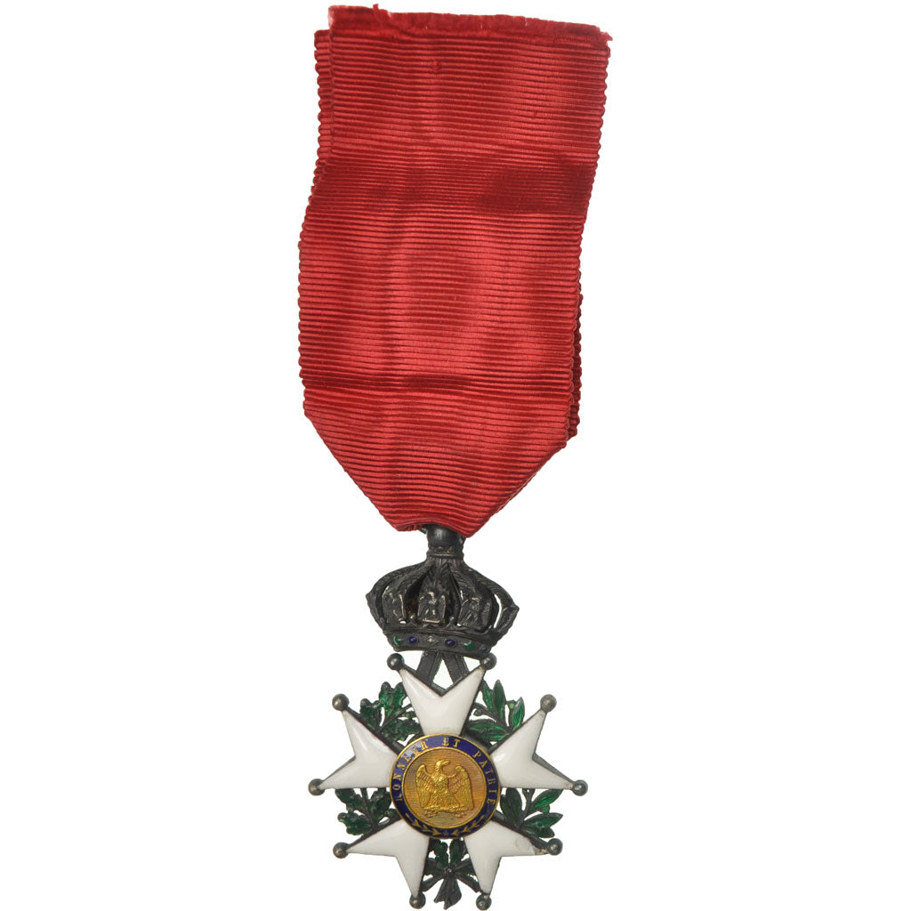 Frankreich, Légion d'Honneur, Premier Empire, Medaille, 1802-1815, Excellent