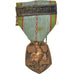 France, Libération de la France, Medal, 1939-1945, Very Good Quality, Simon