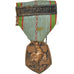 France, Libération de la France, Médaille, 1939-1945, Très bon état, Simon