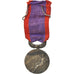 Francia, Fédération des Amicales Laïques Publiques de Lille, medalla, Muy