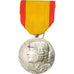 France, Syndicat des Anciens Brasseurs du Nord, Médaille, 1989, Non circulé