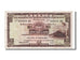 Hong Kong, 5 Dollars, 1972, VF(30-35)