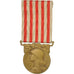 France, Grande Guerre, Médaille, 1914-1918, Très bon état, Morlon, Bronze, 33