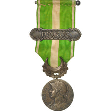 France, Médaille Coloniale du Maroc, Guerre du RIF, Medal, Excellent Quality