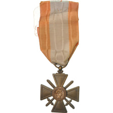 France, Théâtre d'Opérations Extérieures, Medal, 1921, Very Good Quality