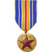 Frankreich, Blessés Militaires de Guerre, Medaille, 1914-1918, Excellent