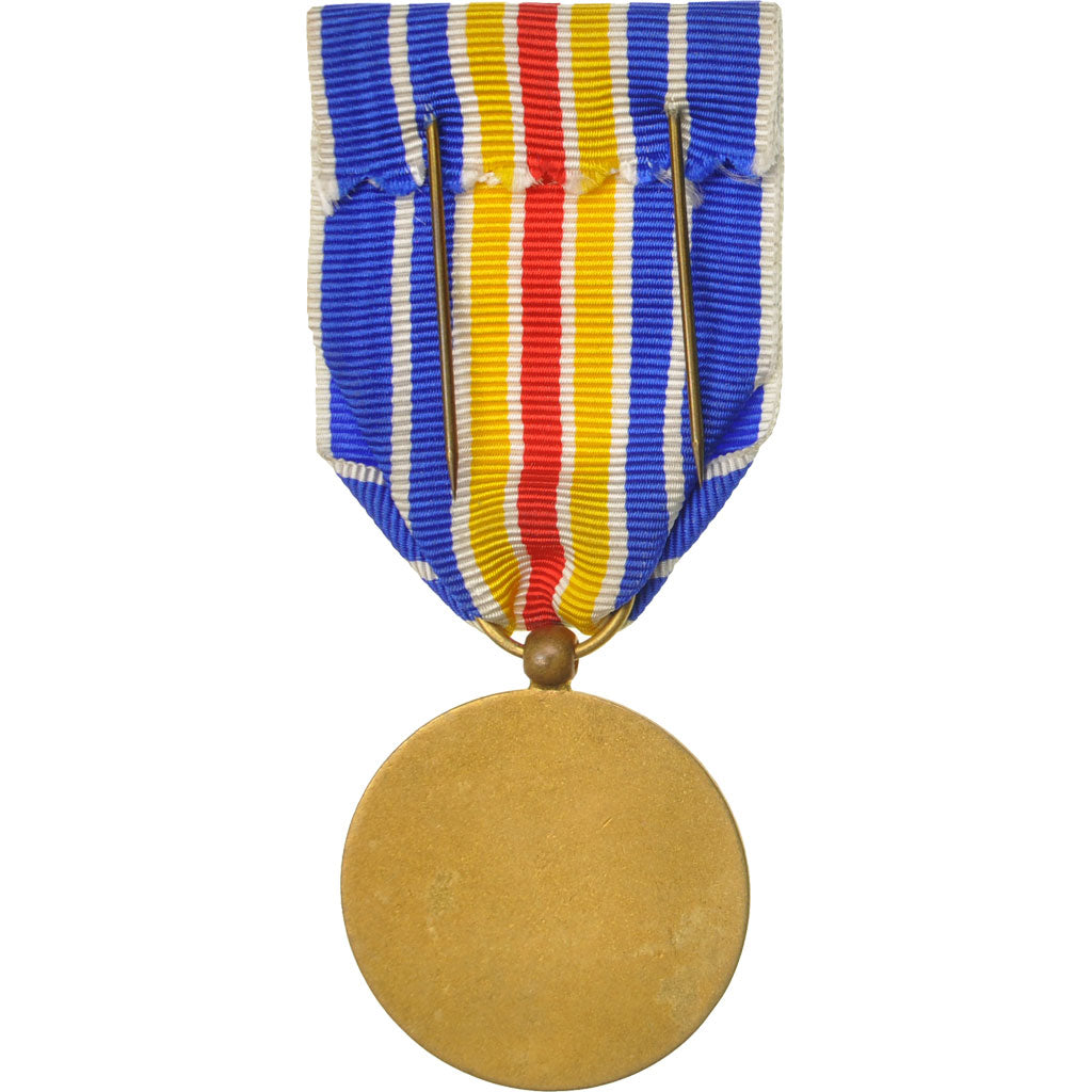 Frankreich, Blessés Militaires de Guerre, Medaille, 1914-1918, Excellent