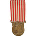Francia, Grande Guerre, medalla, 1914-1918, Muy buen estado, Morlon, Bronce, 33