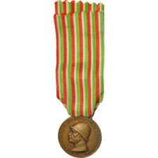 Italia, Guerra per l'Unita d'Italia, medaglia, 1915-1918, Eccellente qualità
