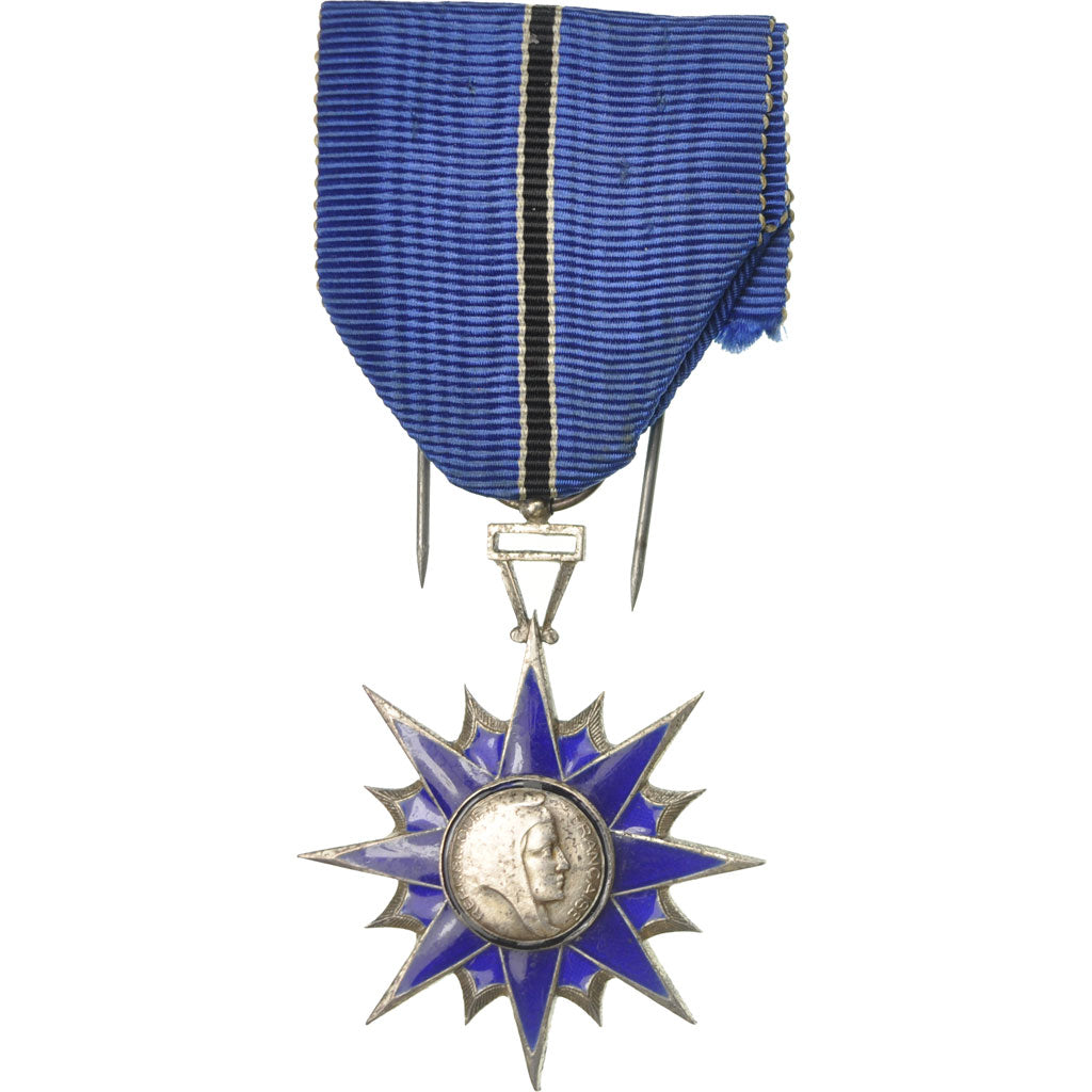 France, Ordre du Mérite Civil du Ministère de l'Intérieur, Médaille