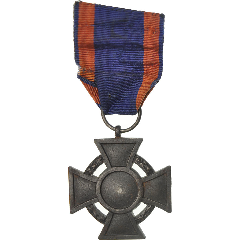 Germany, Croix de Frédéric-Auguste II d'Oldenbourg, Medal, 1914, Good Quality