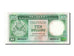 Hong Kong, 10 Dollars, 1989, KM:191c, SPL-