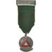 Germany, Safe Driving Competition, Royal Society for the Prevention, Medal
