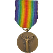 Francia, La Grande Guerre pour la Civilisation, medaglia, 1914-1918, Eccellente