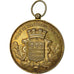 Francia, medaglia, Grand Concours Musical et Instrumental, Montreuil sur mer