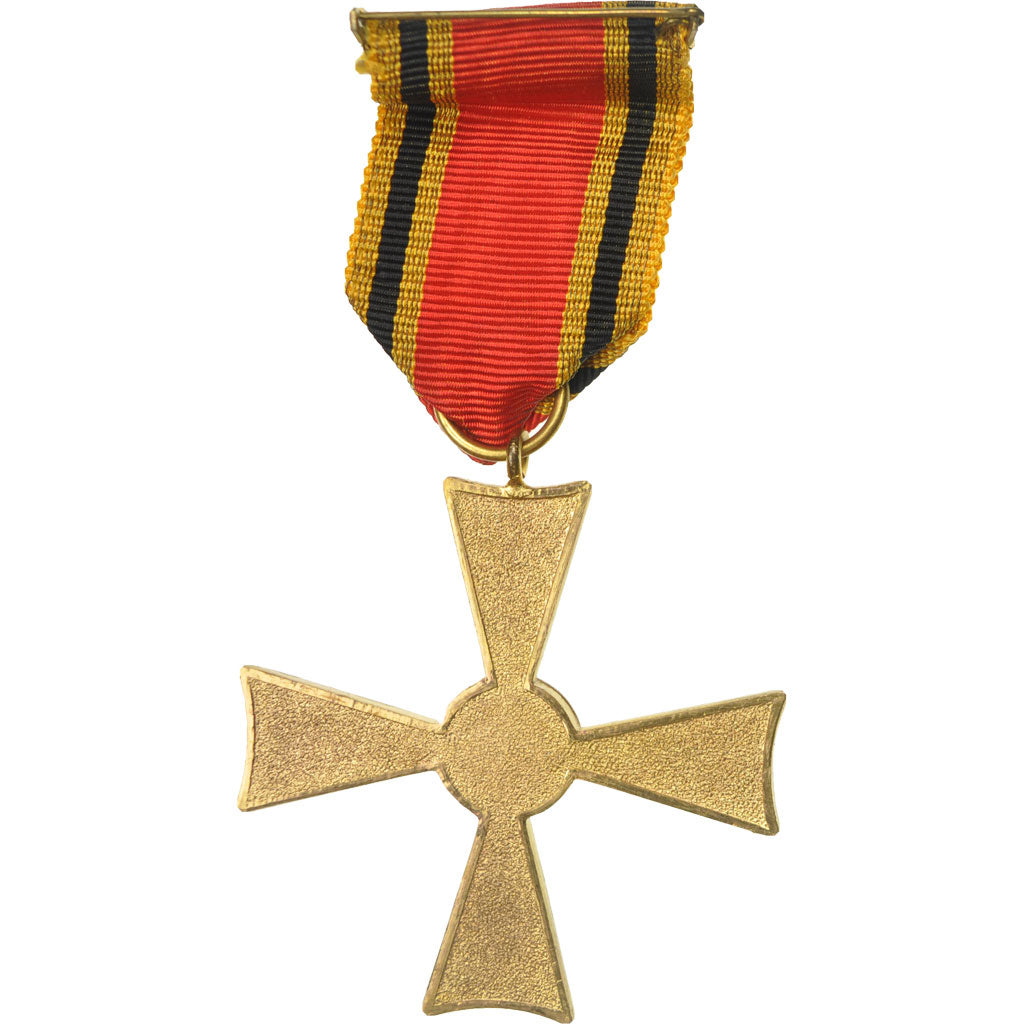 République fédérale allemande, Croix de commandeur de l'Ordre du Mérite