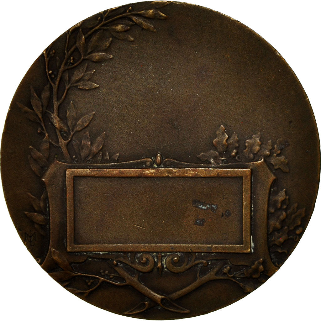 France, Medal, Sport, Lancer du poids, Mattei, AU(55-58), Bronze