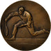 France, Medal, Sport, Tennis, Fraisse, AU(50-53), Bronze