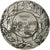 Francja, Medal, Marianne, République Française, Dupuis.D, VF(20-25), Brąz