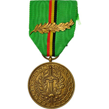 Belgique, Fédération Nationale des Anciens Prisonniers de Guerre, Médaille